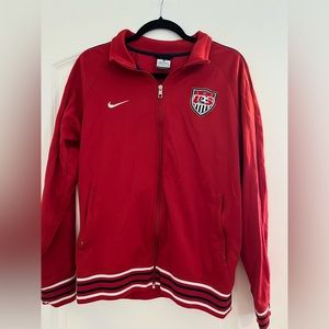 USA Soccer Jacket